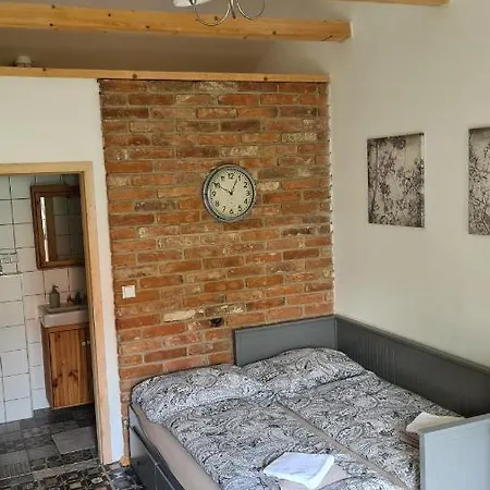La Bobul Guest house Drnholec