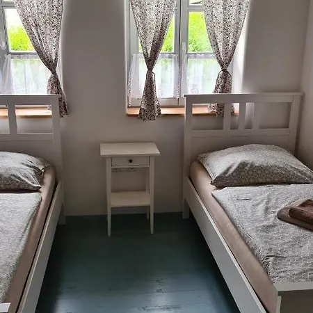 بيت ضيافة La Bobul Drnholec