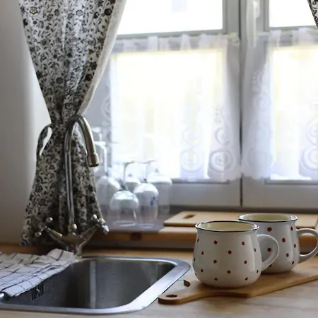 Guest house La Bobul Drnholec