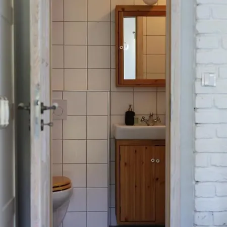 La Bobul Guest house Drnholec