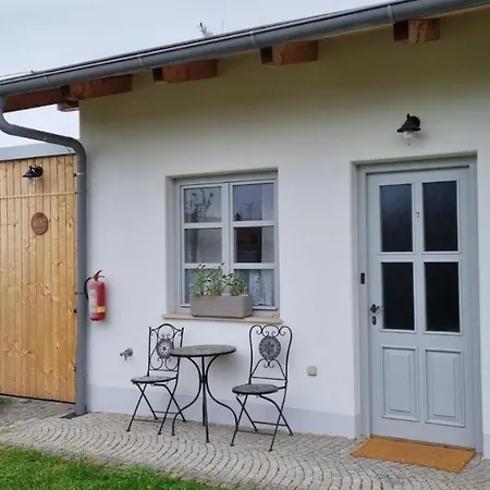 La Bobul Guest house Drnholec