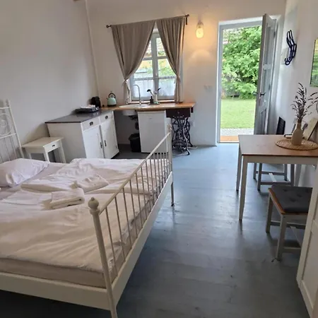 La Bobul Guest house