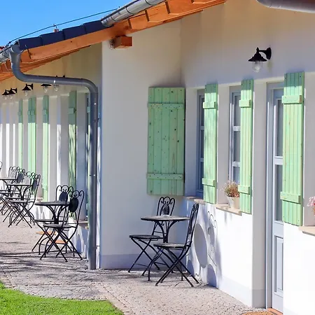 Penzion La Bobul
